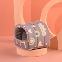 Hamster Nesting Cotton – Soft Bedding for Small Pets