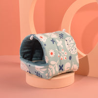 Hamster Nesting Cotton – Soft Bedding for Small Pets