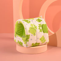 Hamster Nesting Cotton – Soft Bedding for Small Pets