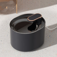 Automatic Cat Water Fountain – Quiet USB Rechargeable Pet Drinking Dispenser