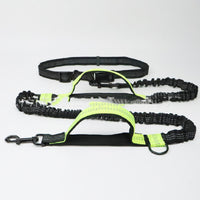 Multifunctional Pet Traction Rope – Durable Leash for Dogs & Cats