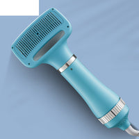 Pet Hair Dryer – Safe & Portable Grooming Tool for Dogs