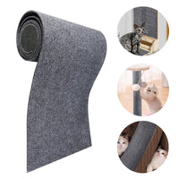 Self-Adhesive Cat Scratch Board – Sofa & Wall Protector
