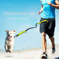 Multifunctional Pet Traction Rope – Durable Leash for Dogs & Cats