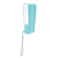 Portable Foldable Dog Water Bottle – Travel-Friendly Pet Dispenser