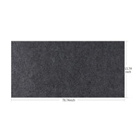 Self-Adhesive Cat Scratch Board – Sofa & Wall Protector