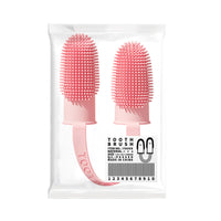 Tooth Cleaning Finger Brush – Easy Oral Care for Dogs & Cats