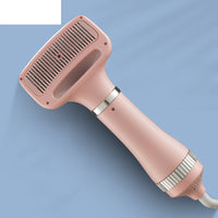 Pet Hair Dryer – Safe & Portable Grooming Tool for Dogs