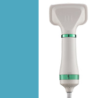 Pet Hair Dryer – Safe & Portable Grooming Tool for Dogs