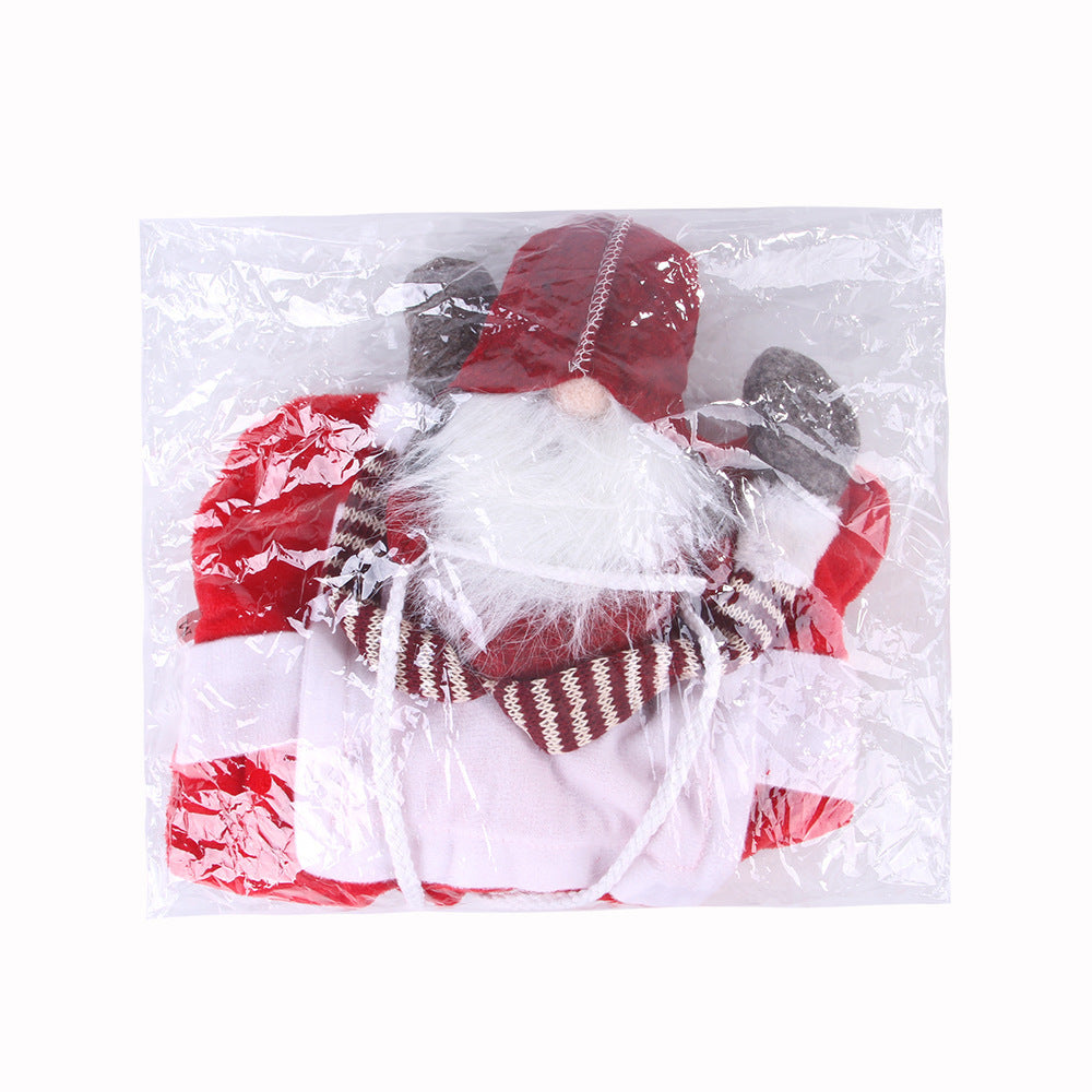 Pet Christmas Riding Costume – Festive Holiday Outfit for Pets