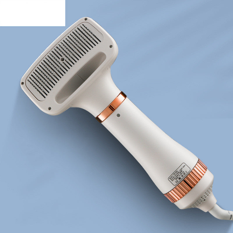 Pet Hair Dryer – Safe & Portable Grooming Tool for Dogs