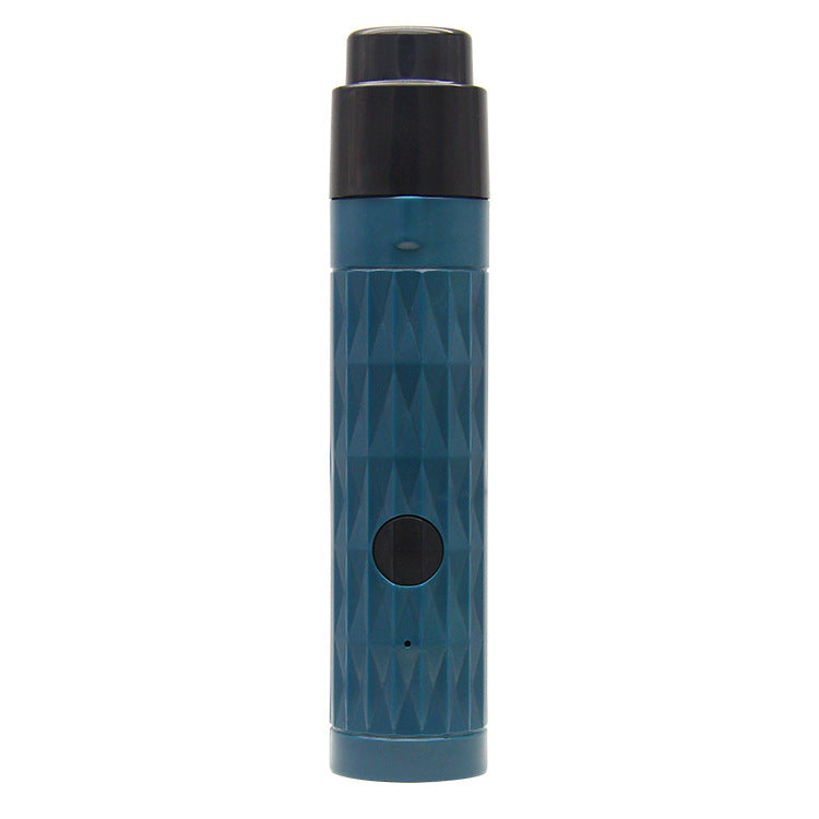 Electric Pet Nail Grinder with LED Light – Safe for Dogs & Cats