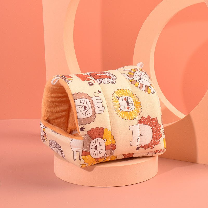 Hamster Nesting Cotton – Soft Bedding for Small Pets