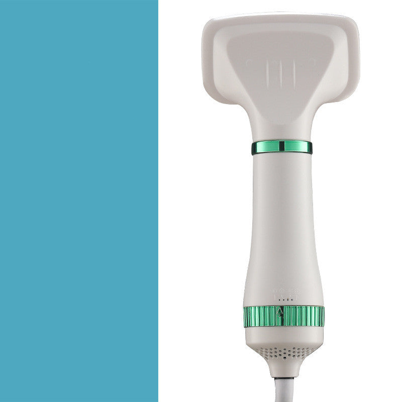 Pet Hair Dryer – Safe & Portable Grooming Tool for Dogs