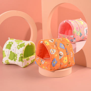 Hamster Nesting Cotton – Soft Bedding for Small Pets