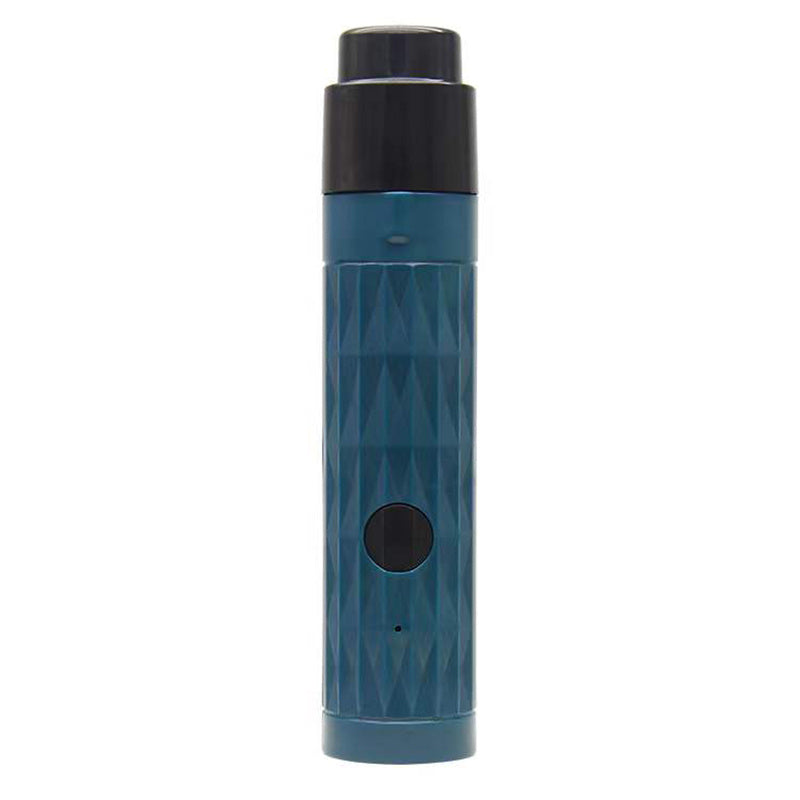 Electric Pet Nail Grinder with LED Light – Safe for Dogs & Cats