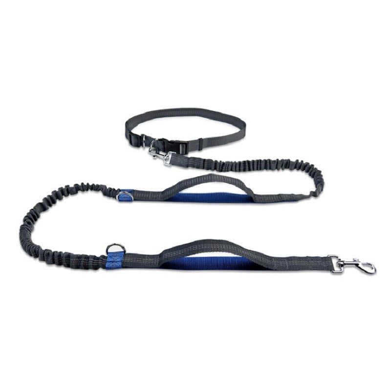 Multifunctional Pet Traction Rope – Durable Leash for Dogs & Cats