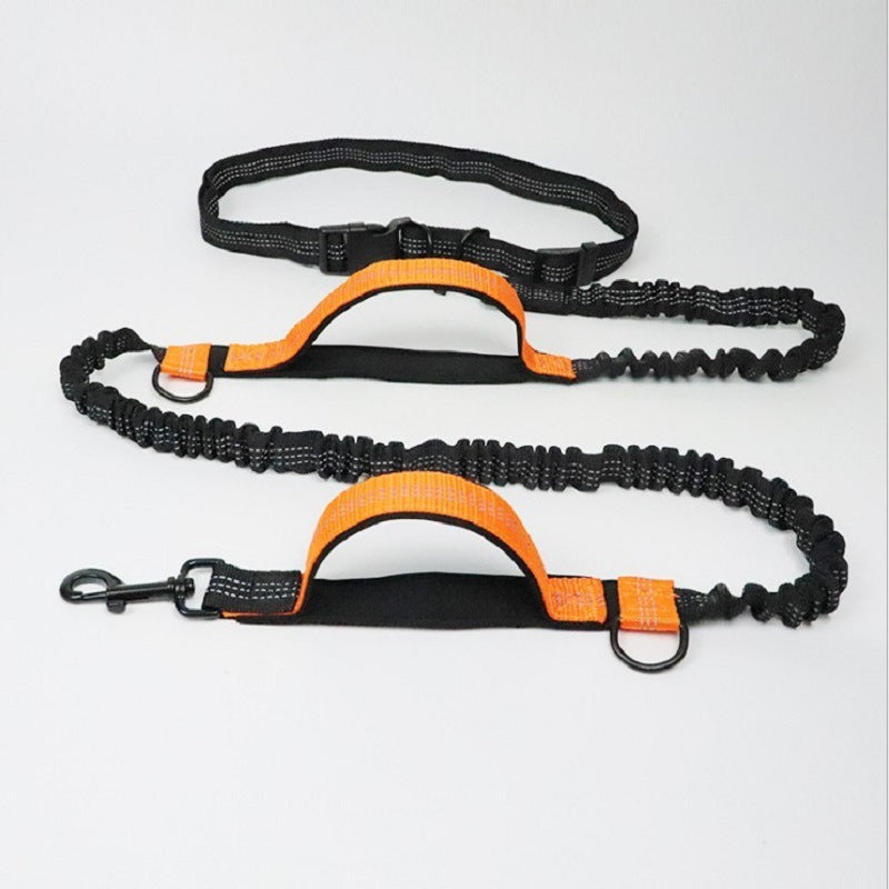 Multifunctional Pet Traction Rope – Durable Leash for Dogs & Cats